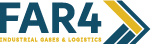 FAR4 Industrial Gases & Logistics فرفور للغازات الصناعية